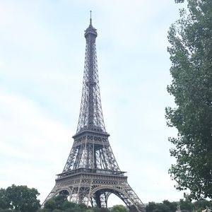 Meet your Posher, Angela